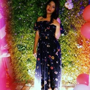 Meet your Posher, Alanza